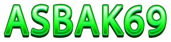 LOGO SITUS ASBAK69